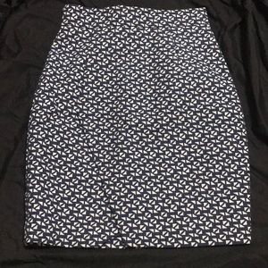 H&M skirt size 4